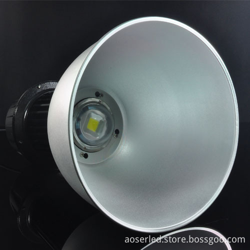 30w-200w led high bay industry light